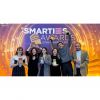 DİMES'e Smarties Ödülü