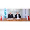 Borusan EnBW Enerji ve Siemens Türkiye işbirliği
