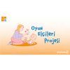 ebebek'ten 'Oyun Elçileri' Projesi