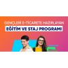 Hepsiburada’nın Yarınlara Söz programnaı rekor başvuru