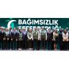 “Hepimiz İçin Bağımsız Gelecek!”