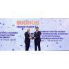 MİGROS’A TÜYİD'den Üç Ödül