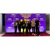 MediaMarkt'a 7 SMARTIES AWARDS