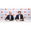 Mastercard ve Dgpays ortaklık kuruyor