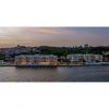 Çırağan Palace Kempinski İstanbul, Forbes Travel'dan 5 Yıldız Aldı