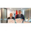 Türkiye Sigorta ve Türk Ticaret Bankası’ndan Stratejik İş Birliği