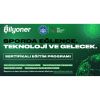 Bilyoner ve Kadir Has Üniversitesi'nden eğitim programı
