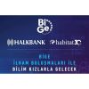 Halkbank Geleceğin Kadın Teknoloji Liderlerini Yetiştiriyor