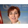 Türkiye IWF Yönetim Kurulunda