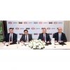 TSKB ve OYAK Çimento’dan Güneş Enerji Santrali 