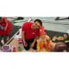 VODAFONE GÖNÜLLÜLERİ, 23 NİSAN İÇİN GAZİANTEPLİ ÇOCUKLARLA