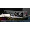 Vakkorama Sailing Team  MYK Kış Trofesi'nin Şampiyonu 