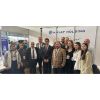 Hayat Holding, MARMARAKAF’ta Genç Yeteneklerle Buluştu