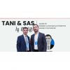 SAS ve TANI’dan Stratejik Ortaklık