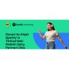 Genart by Aleph Spotify’ın Türkiye Satış Partneri 