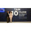ESAS SOSYAL 10 YAŞINDA