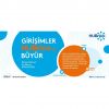 İTÜ ARI Teknokent ve Halkbank girişimciler için güçlerini birleştirdi