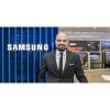 Samsung Electronics Türkiye’de üst düzey atama!