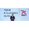 Geleceğin Kalkınma Yol Haritası Çizildi