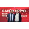 Sami Kariyo’ya  Perakende Güneşi
