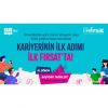Gençlere sivil toplum kuruluşlarında deneyimi kazanma fırsatı 