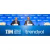 TİM ve Trendyol'dan stratejik güçbirliği