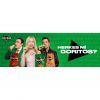 Doritos’un Aleyna Tilki, Mahmut Tuncer ve Teoman’lı reklamı
