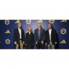 Fenerbahçe ve adidas Yeniden Yan Yana