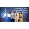Mercedes-Benz İstanbul Müzik Festivali’nde