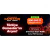 Gamestar Turnuvası İçin Başvurular Başladı