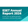 ESET 2024 yılı faaliyet raporunu açıkladı