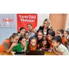 “YAPAY ZEKÂ YILDIZLARI”NA İLK ULUSLARARASI ÖDÜL