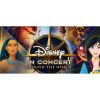 “DİSNEY İN CONCERT: AROUND THE WORLD” e iletişim ajansı