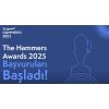 The Hammers Awards projeleri bekliyor