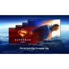 Samsung, Warner Bros ve DC Studios ile  Superman