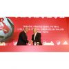 adidas, TFF Sponsoru 