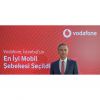 VODAFONE, 5G'ye Hazır