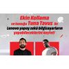 “Yapay Zekâ Eller” projesi devam ediyor