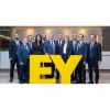EY Türkiye'ye yeni şirket ortakları
