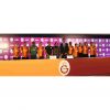 GAİN Medya’dan Galatasaray kadın futbol takımına destek!
