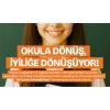 FABER-CASTELL VE MİGROS ile KORUNCUKLARA DESTEK