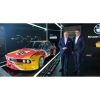 BMW Art Car Koleksiyonu, Contemporary İstanbul’da BMW Art Car Koleksiyonu, Contemporary İstanbul’da