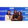 QNB Sigorta'ya Smart Insurance Awards'tan ödül