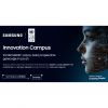 Samsung ve UNDP ile Innovation Campus