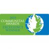 Hayat Holding'e Communitas Awards