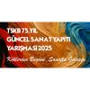 TSKB Gençlere Özel Sanat Yarışması Düzenliyor