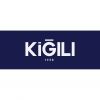 Kiğılı'ya yeni logo