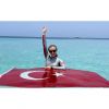 Şahika Ercümen’den Yeni Dünya Rekoru Denemesi