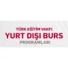 TEV yurt dışı bursları başvuruları başladı TEV yurt dışı bursları başvuruları başladı