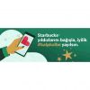 Starbucks’ta Yıldızlar İyiliğe Dönüşüyor